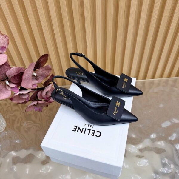 Босоножки Celine