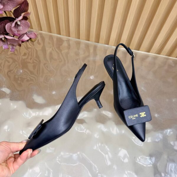 Босоножки Celine