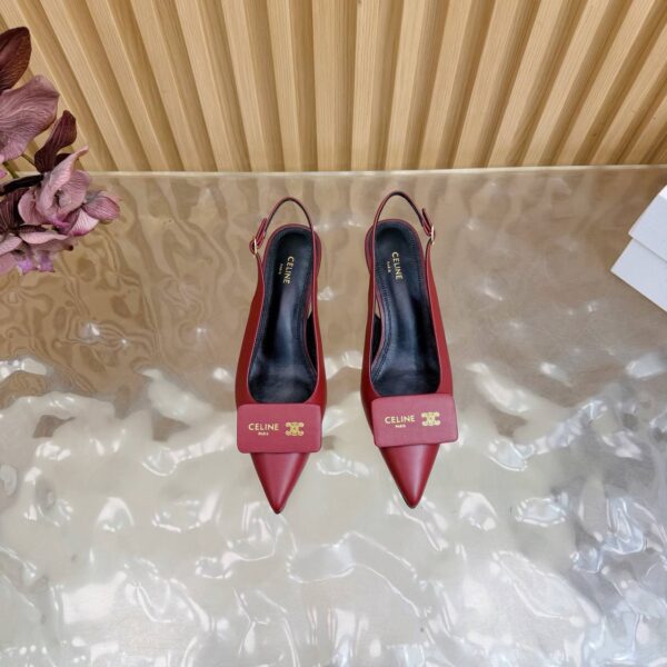 Босоножки Celine