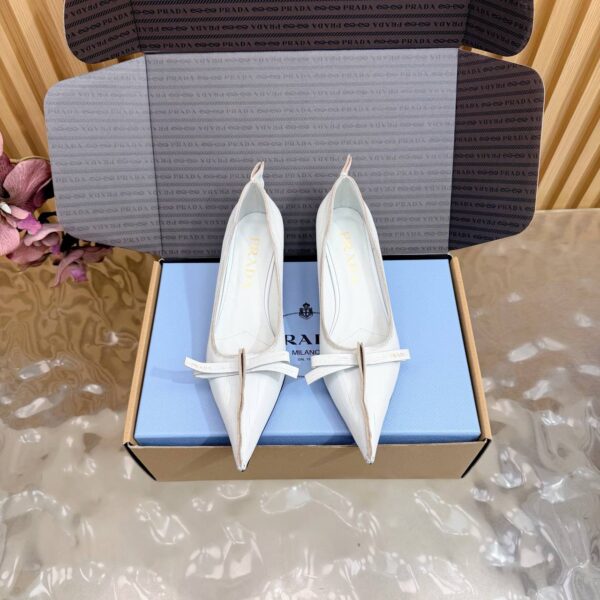 Туфли Prada