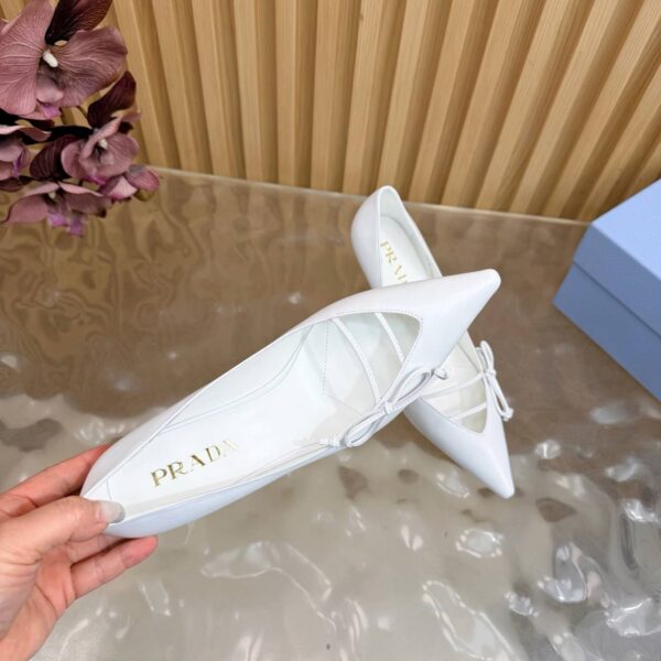 Туфли Prada