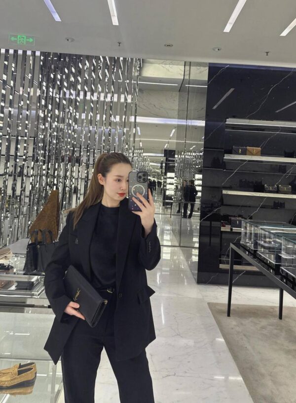 Сумка  Saint Laurent