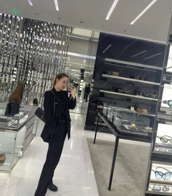 Сумка  Saint Laurent