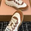 Кроссовки Miu Miu