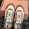 Кроссовки Miu Miu