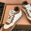 Кроссовки Miu Miu