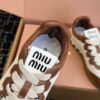 Кроссовки Miu Miu