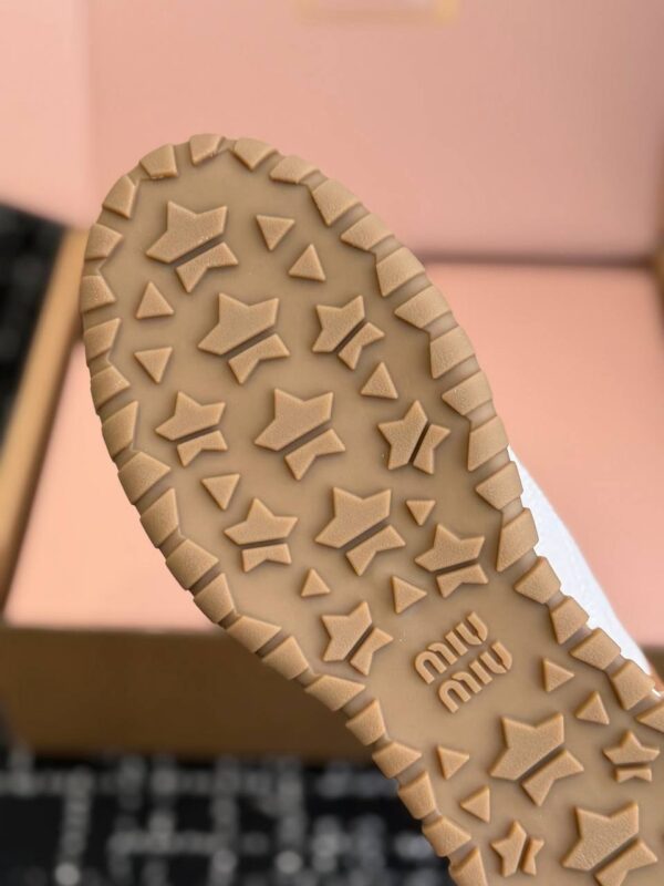 Кроссовки Miu Miu