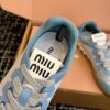 Кроссовки Miu Miu