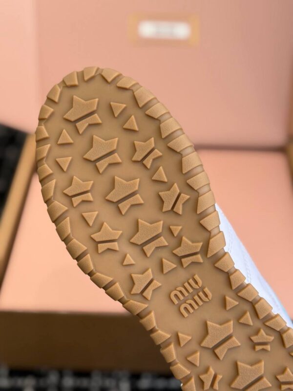 Кроссовки Miu Miu