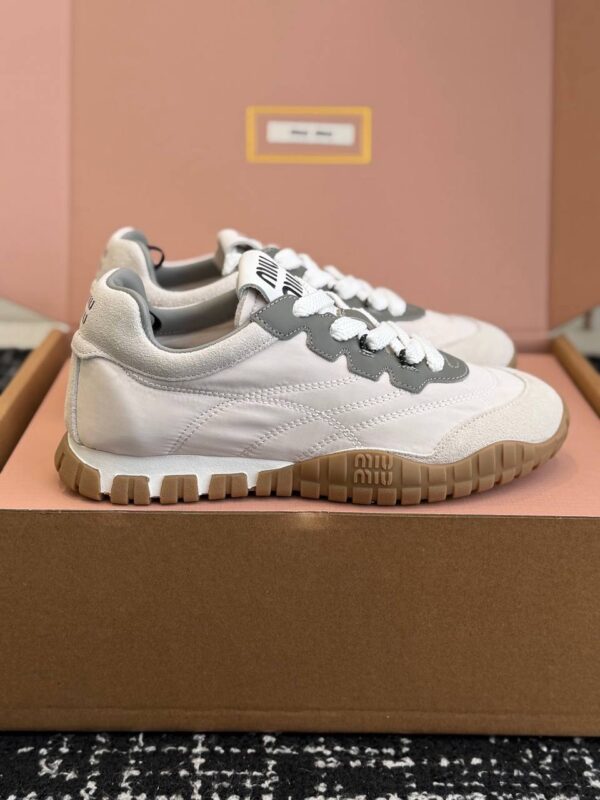 Кроссовки Miu Miu