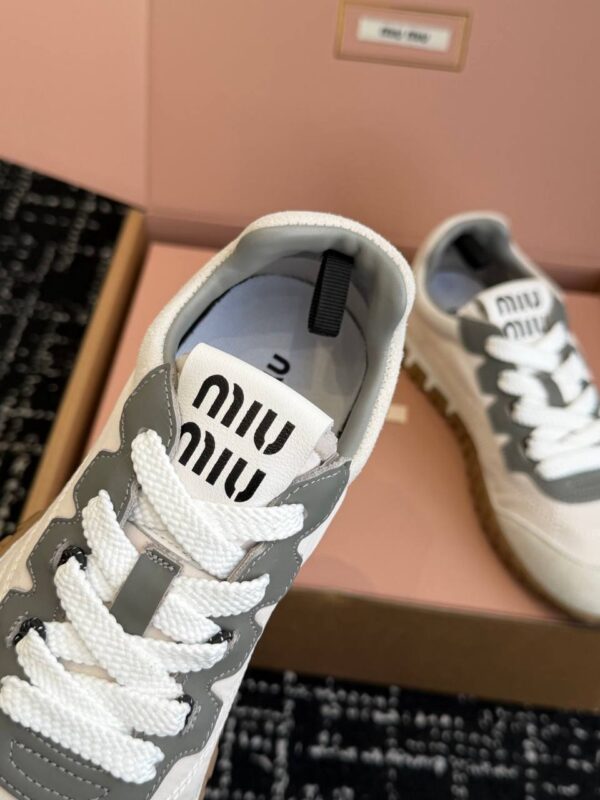 Кроссовки Miu Miu