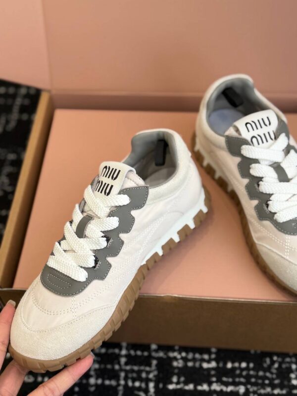 Кроссовки Miu Miu