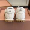 Кроссовки Miu Miu