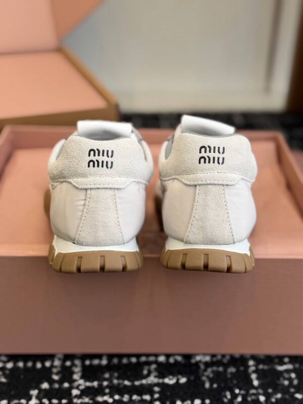 Кроссовки Miu Miu