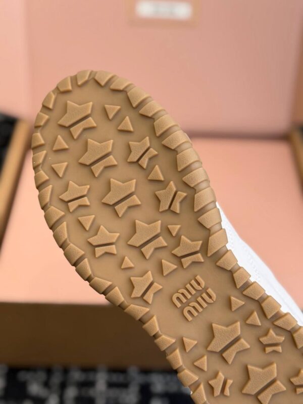 Кроссовки Miu Miu