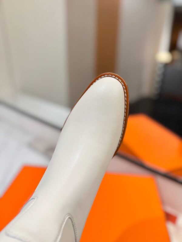 Сапоги высокие Hermes