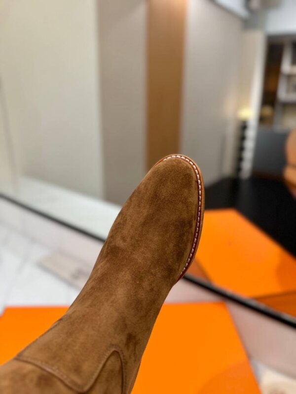 Сапоги высокие Hermes