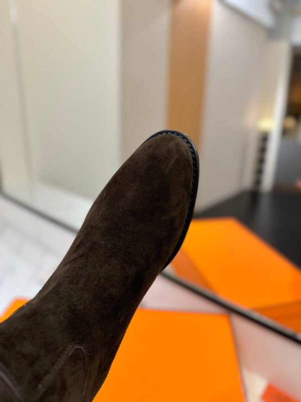 Сапоги высокие Hermes