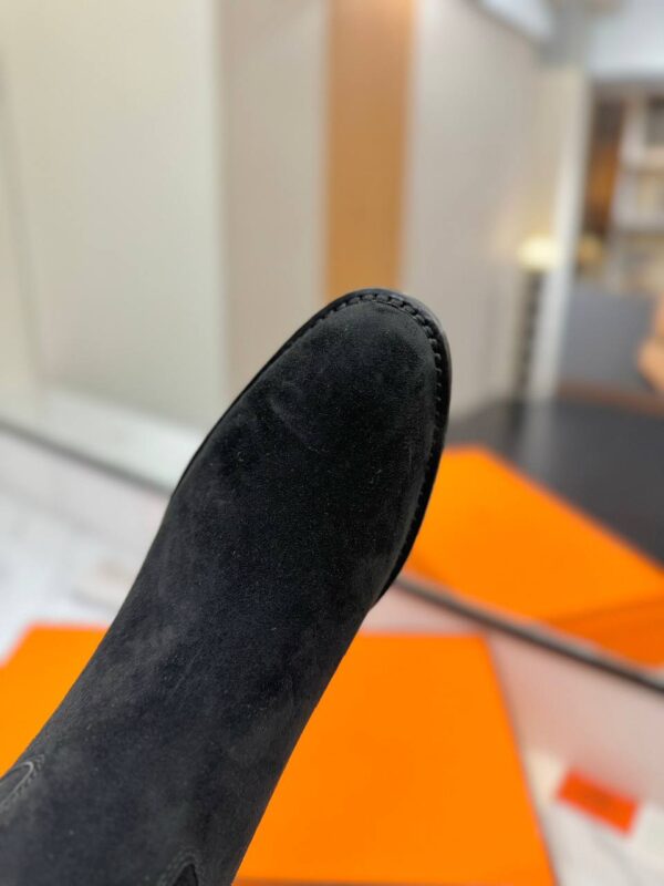 Сапоги высокие Hermes