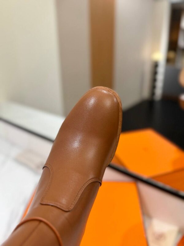 Ботинки Hermes