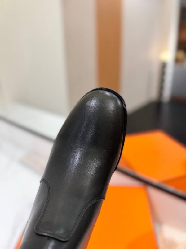 Ботинки Hermes