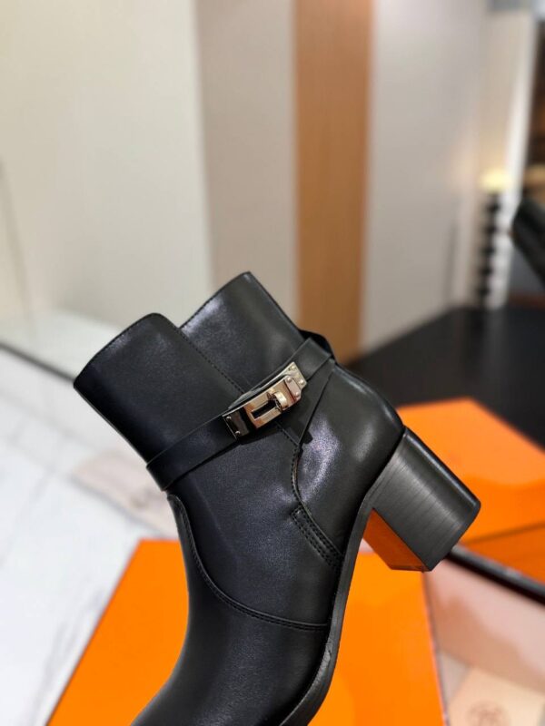 Ботинки Hermes