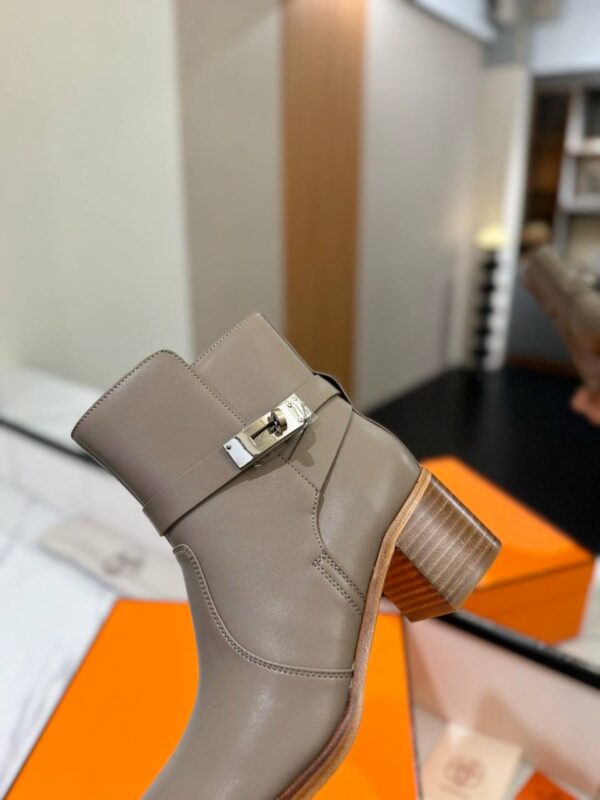 Ботинки Hermes