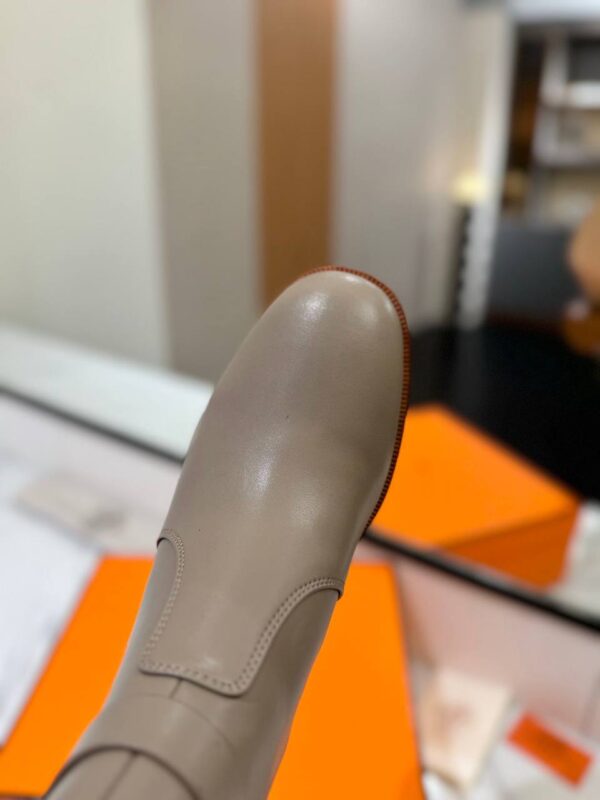 Ботинки Hermes