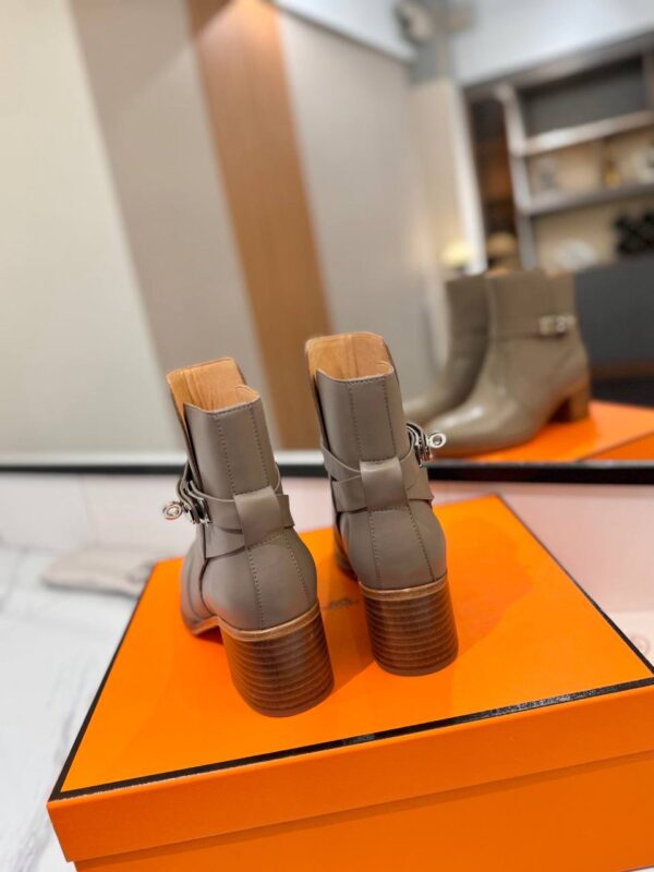 Ботинки Hermes