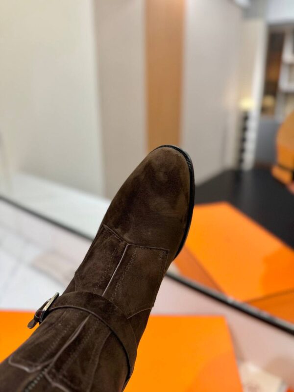 photo_2026-01-11_14-31-59 Сапоги замшевые Hermes