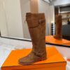 photo_2026-01-11_14-39-19 Сапоги замшевые Hermes