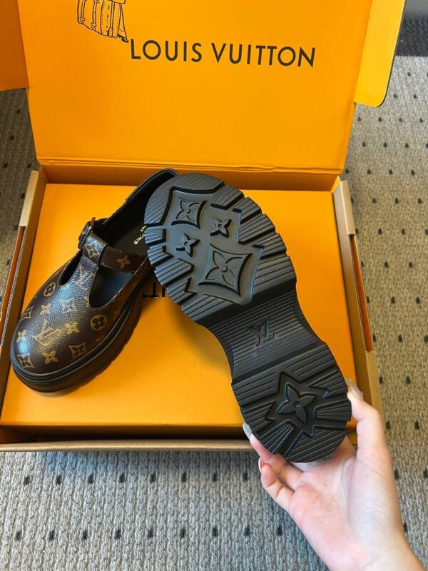 Туфли Louis Vuitton