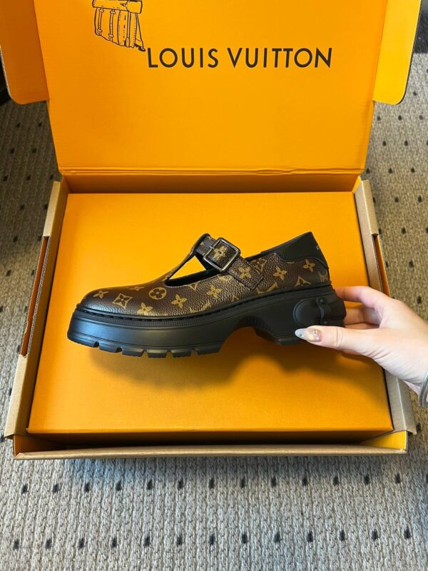 Туфли Louis Vuitton