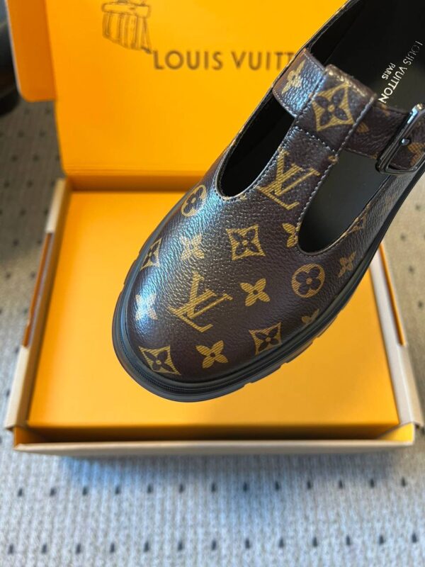 Туфли Louis Vuitton