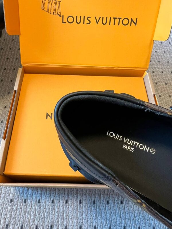 Туфли Louis Vuitton