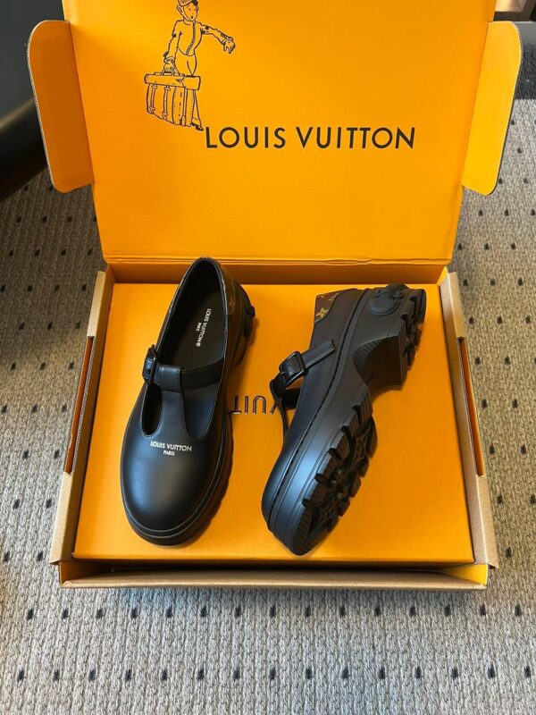 Туфли Louis Vuitton