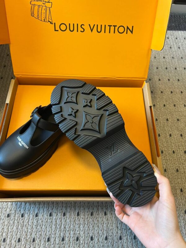 Туфли Louis Vuitton