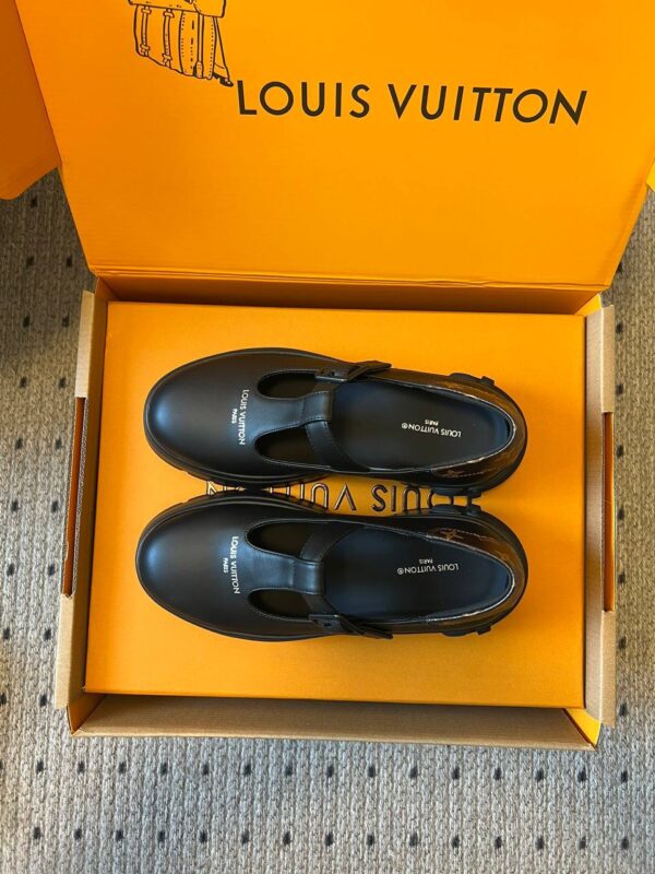 Туфли Louis Vuitton