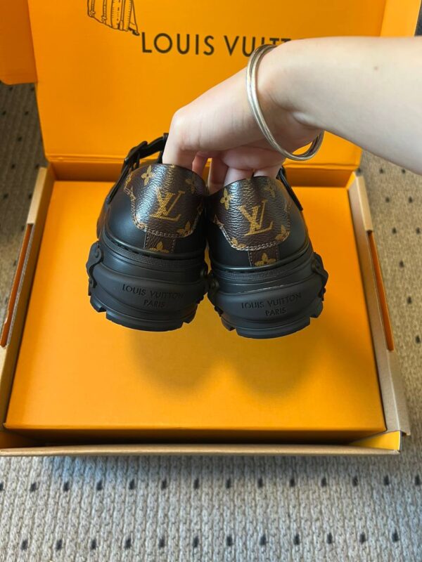 Туфли Louis Vuitton