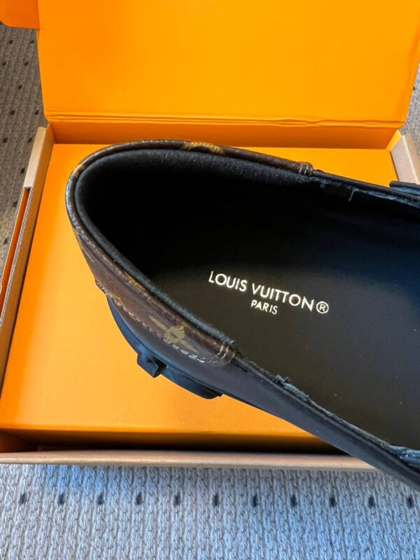 Туфли Louis Vuitton