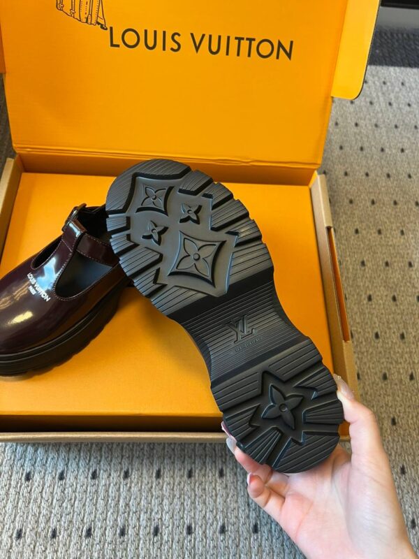 Туфли Louis Vuitton