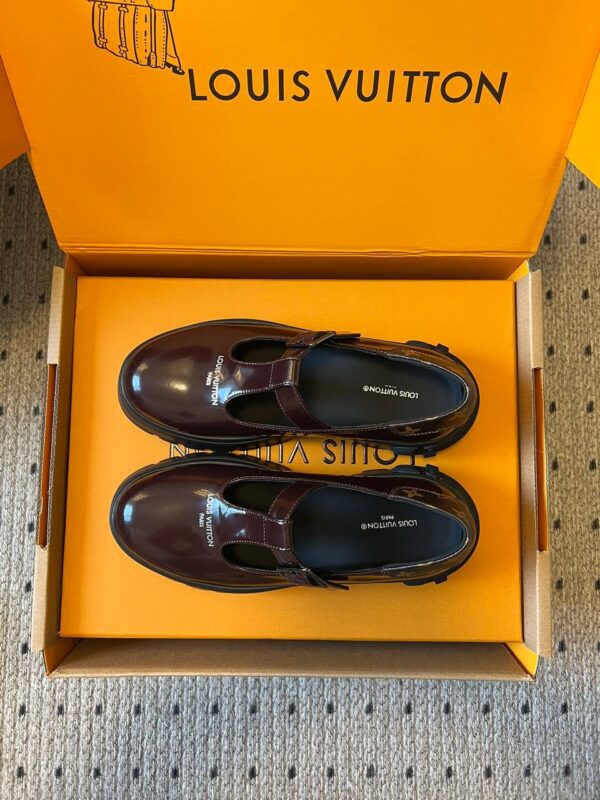 Туфли Louis Vuitton