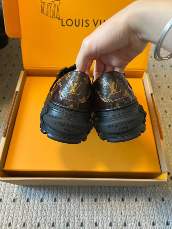 Туфли Louis Vuitton