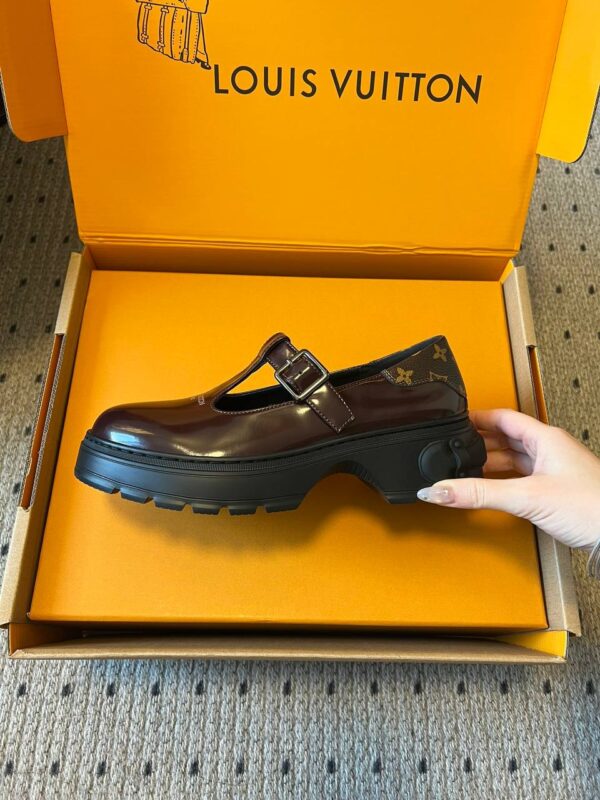 Туфли Louis Vuitton