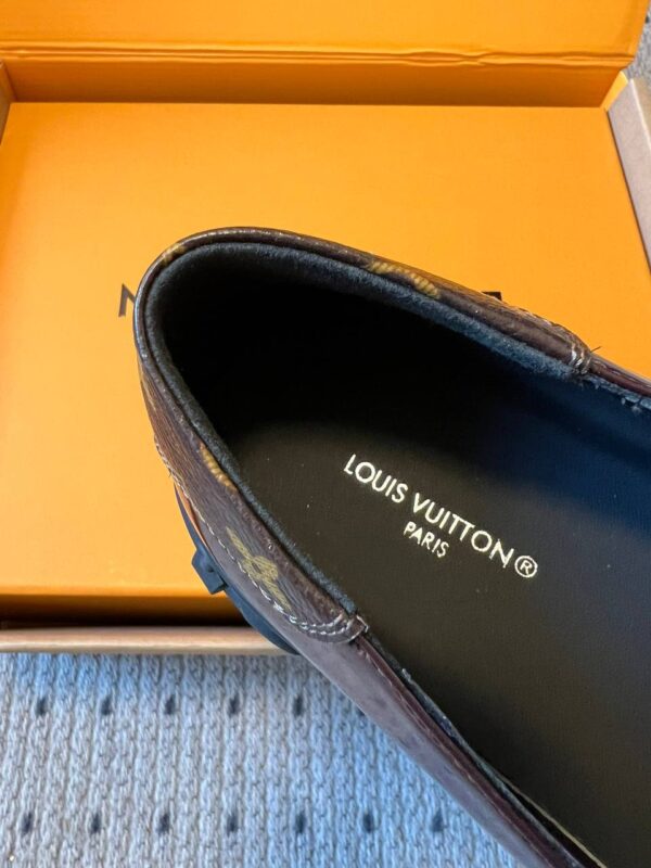 Туфли Louis Vuitton