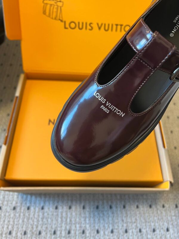 Туфли Louis Vuitton