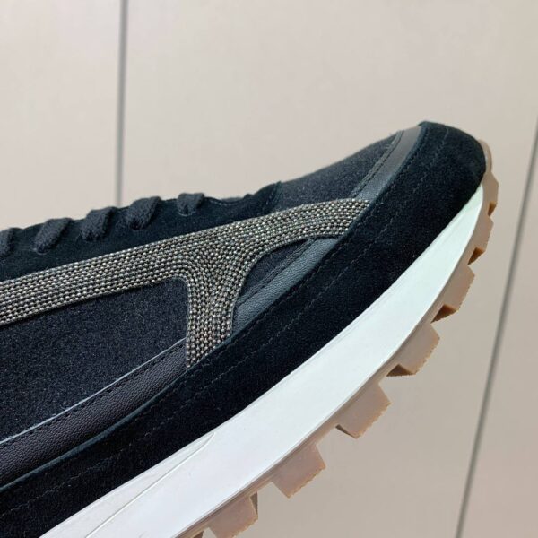 Кеды Brunello Cucinelli