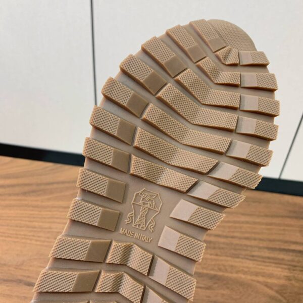 Кеды Brunello Cucinelli