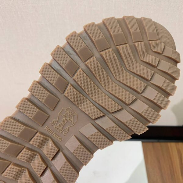 Кеды Brunello Cucinelli